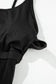 Open Back One-Piece Swimsuit - Fashionfitz