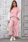 Autumn Vibes Co-ord Set