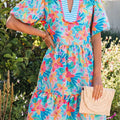  Multicolour
