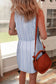 Office Glam Waistcoat Set