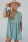 Knit Couture Swing Dress - Fashionfitz