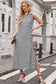Dual Glam Reversible Maxi Dress - Fashionfitz