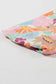 Summer Floral Babydoll Dress - Fashionfitz