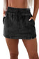 Urban Chic Denim Skorts