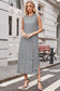 Dual Glam Reversible Maxi Dress - Fashionfitz