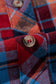 Urban Tartan Trend Shirt