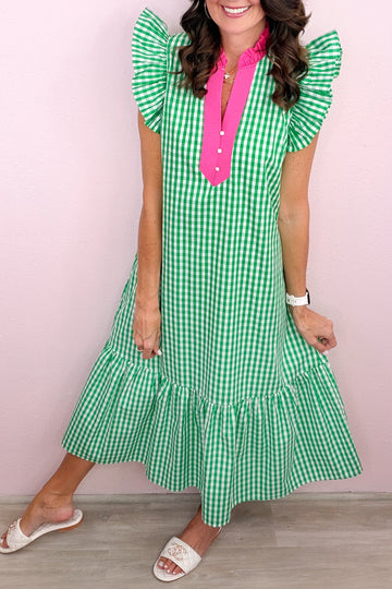 Bright Green