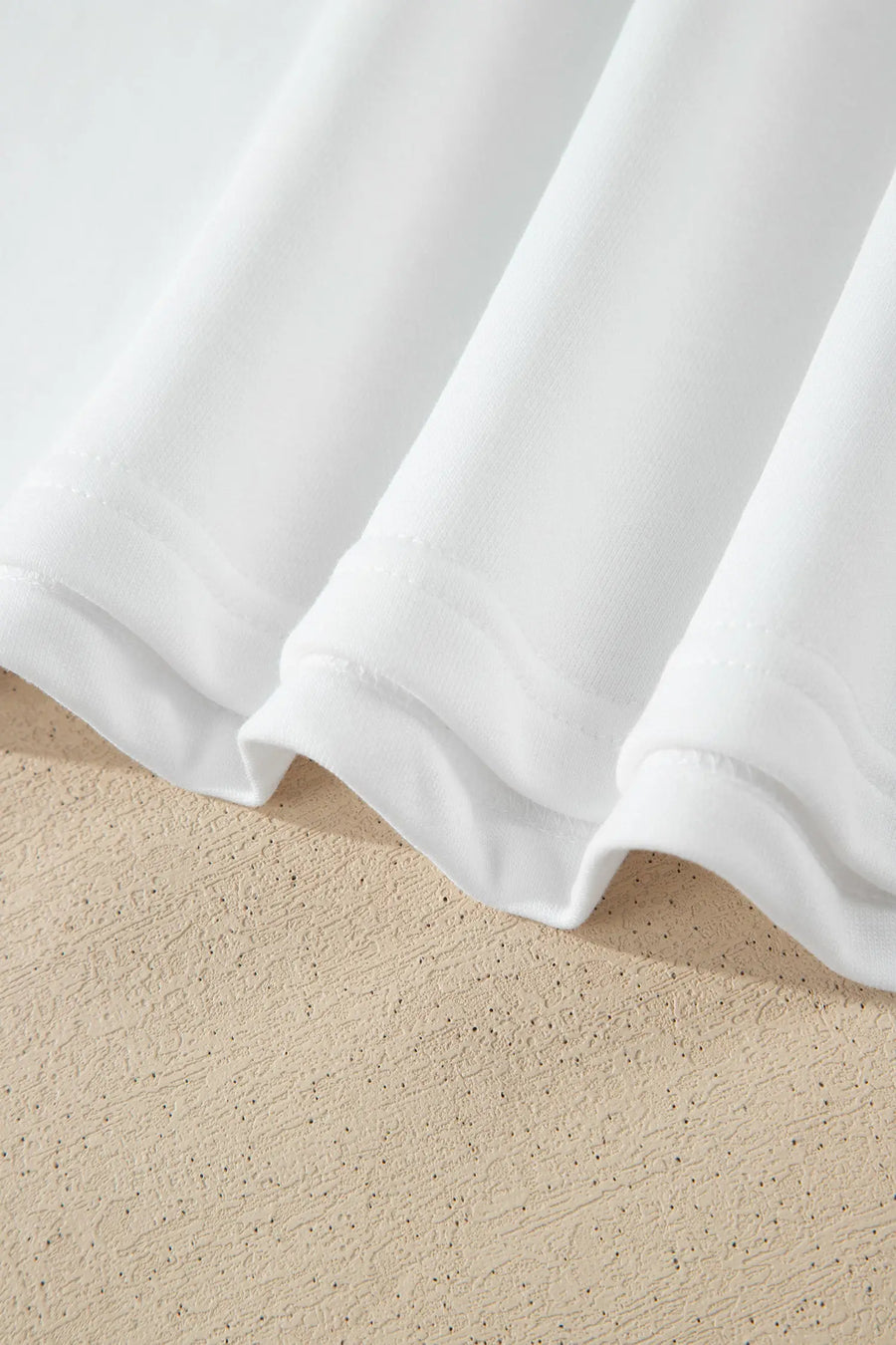 Striped frilled collar puff sleeve button front cotton blouse blouses