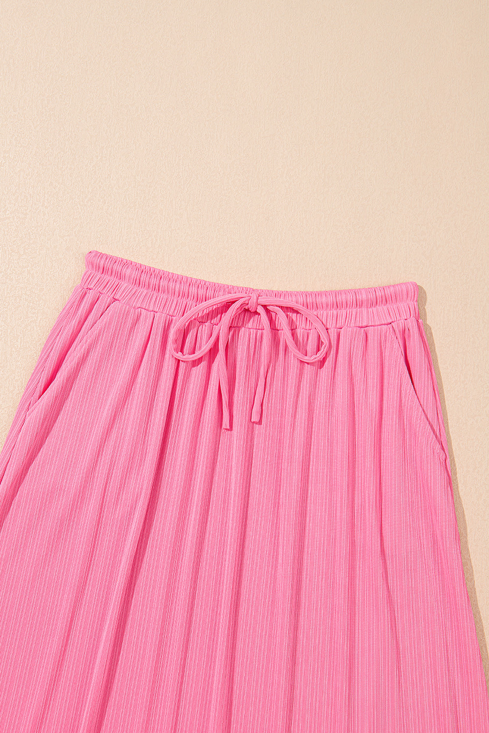 Ruffle Grace Co-ord Skirt Set