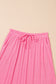 Ruffle Grace Co-ord Skirt Set