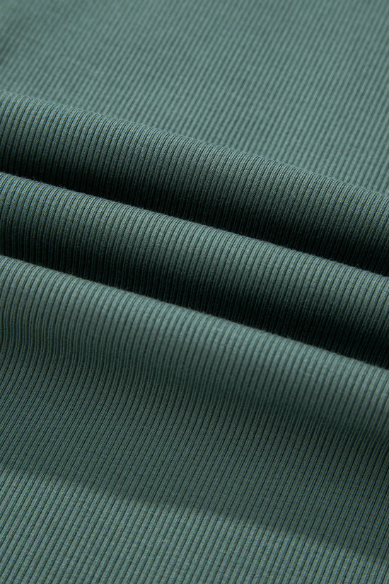 Oversized Sweatshirt and Leggings Matching Set