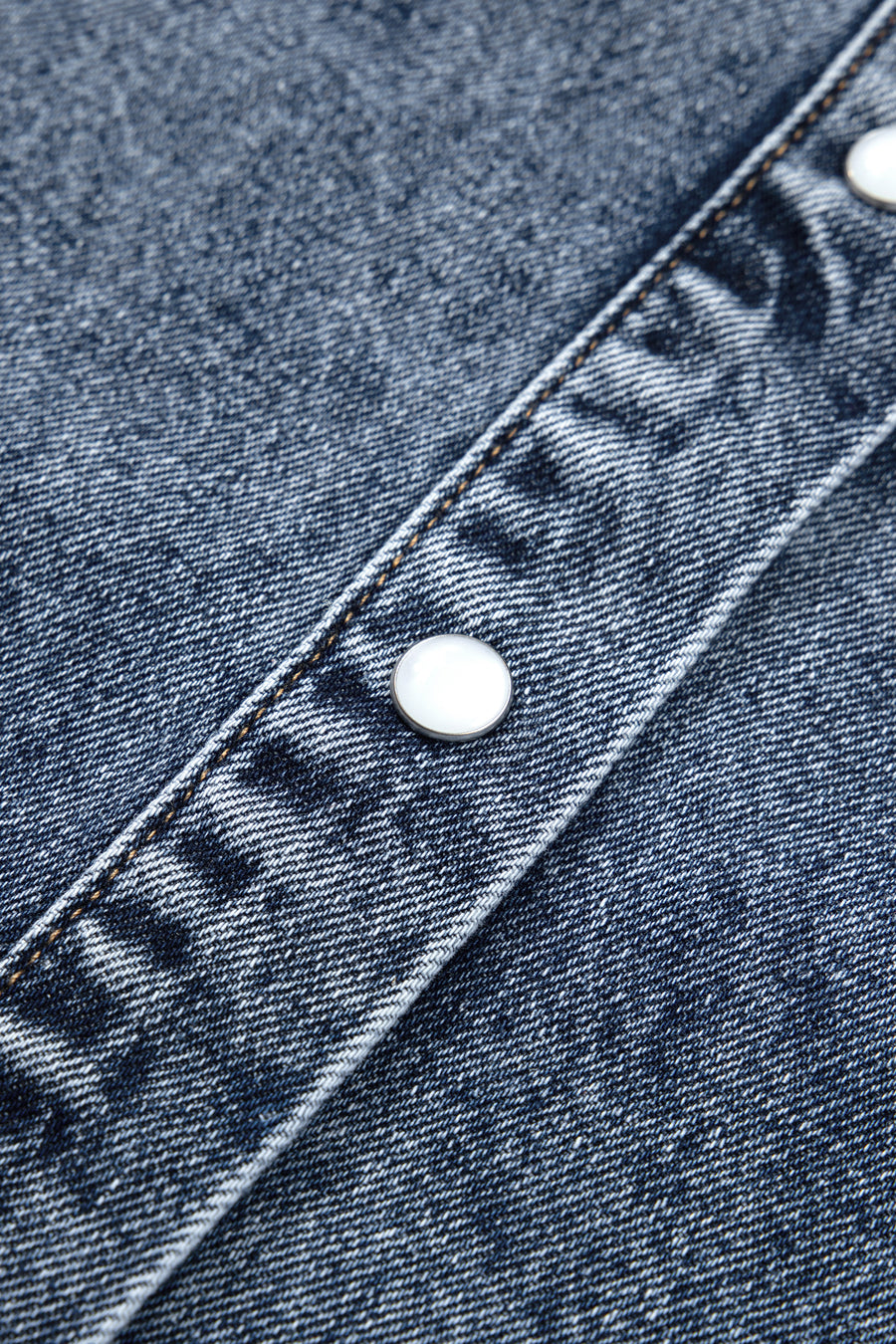Denim Button Front Pocket Sleeveless Cowboy Vest Women UK