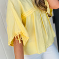  Yellow Cream