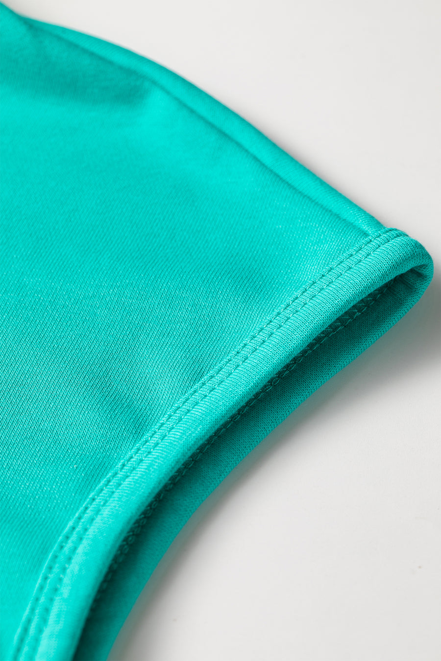 Polo Shirt Dress Women UK | Sea Green