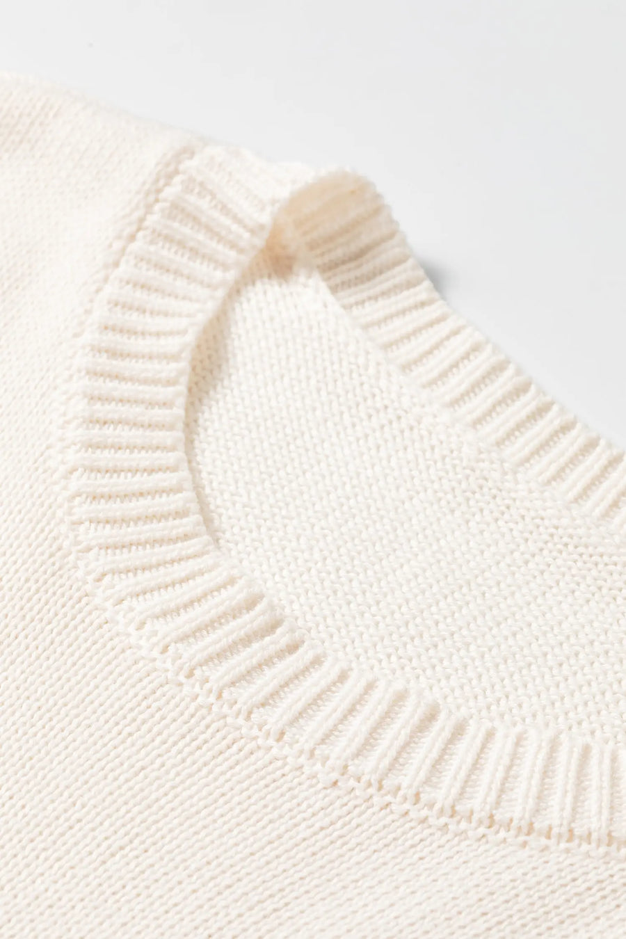 Go Team Football Drop Shoulder Knit Sweater Women UK