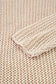 Smoke Gray Crochet Summer Jumper