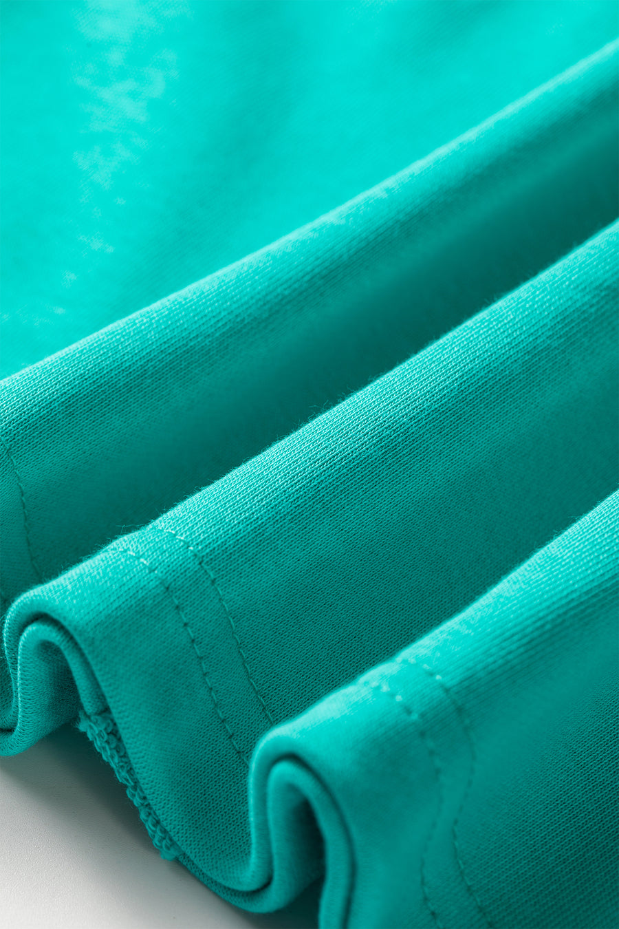 Polo Shirt Dress Women UK | Sea Green