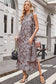 Dual Glam Reversible Maxi Dress - Fashionfitz