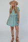 Knit Couture Swing Dress - Fashionfitz