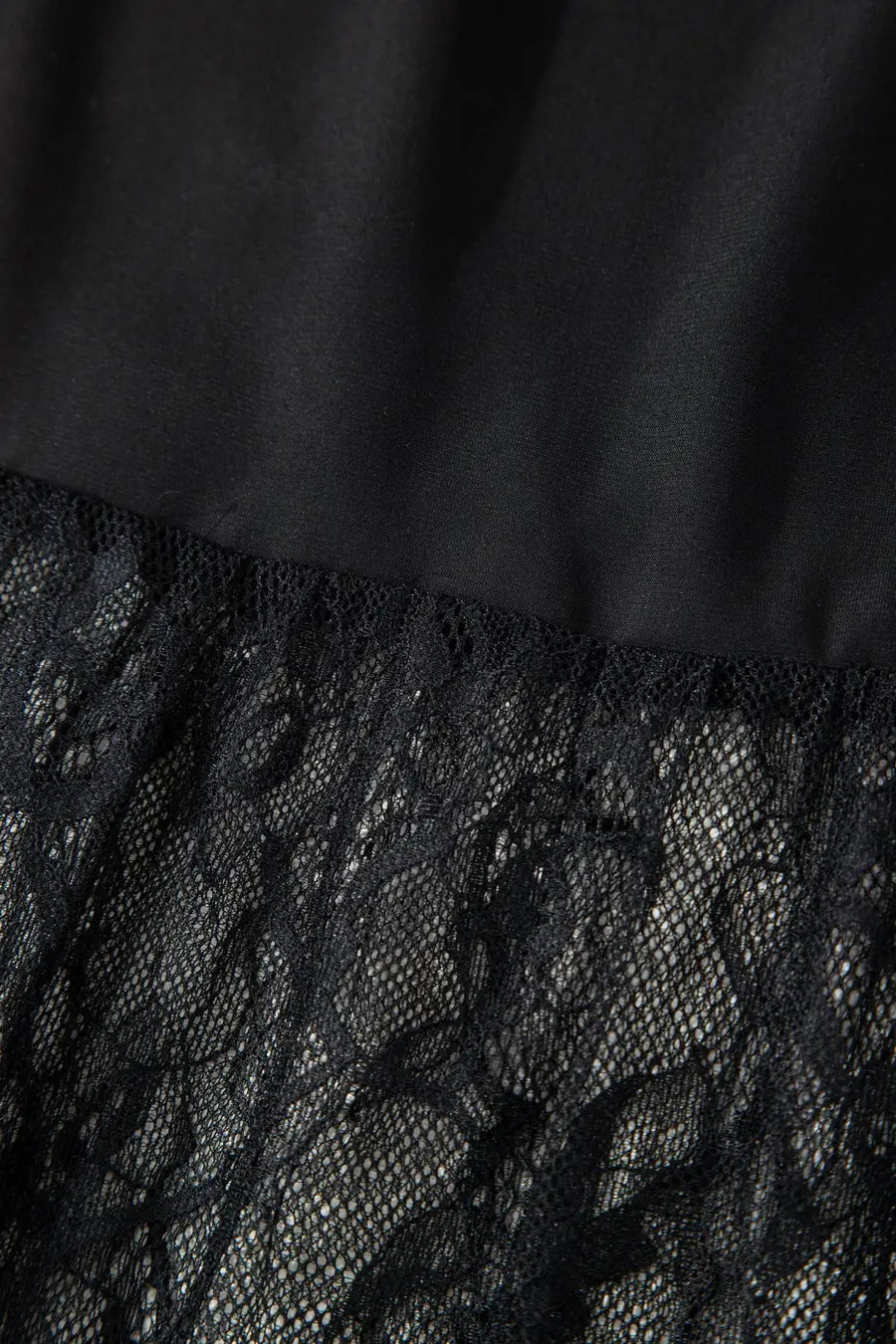 Black lace maxi dress women | elegant sleeveless
