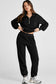 SprintFlex Zip-Up Tracksuit