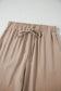 Wide-Leg Luxe Co-ord - Fashionfitz