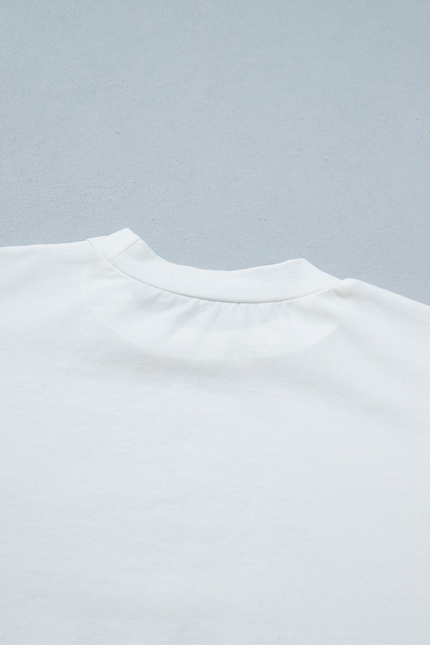 Asymmetric Lace Hem Floral Patchwork Short Sleeve Tee