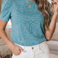  Turquoise