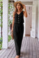 Wide-Leg Luxe Co-ord - Fashionfitz