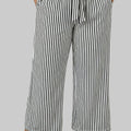  Black Stripe