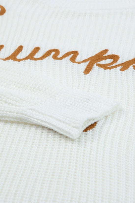 Holly Jolly Casual Sweater