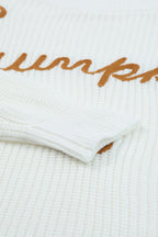 Holly Jolly Casual Sweater