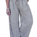  Black Stripe