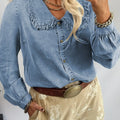  Beau Blue