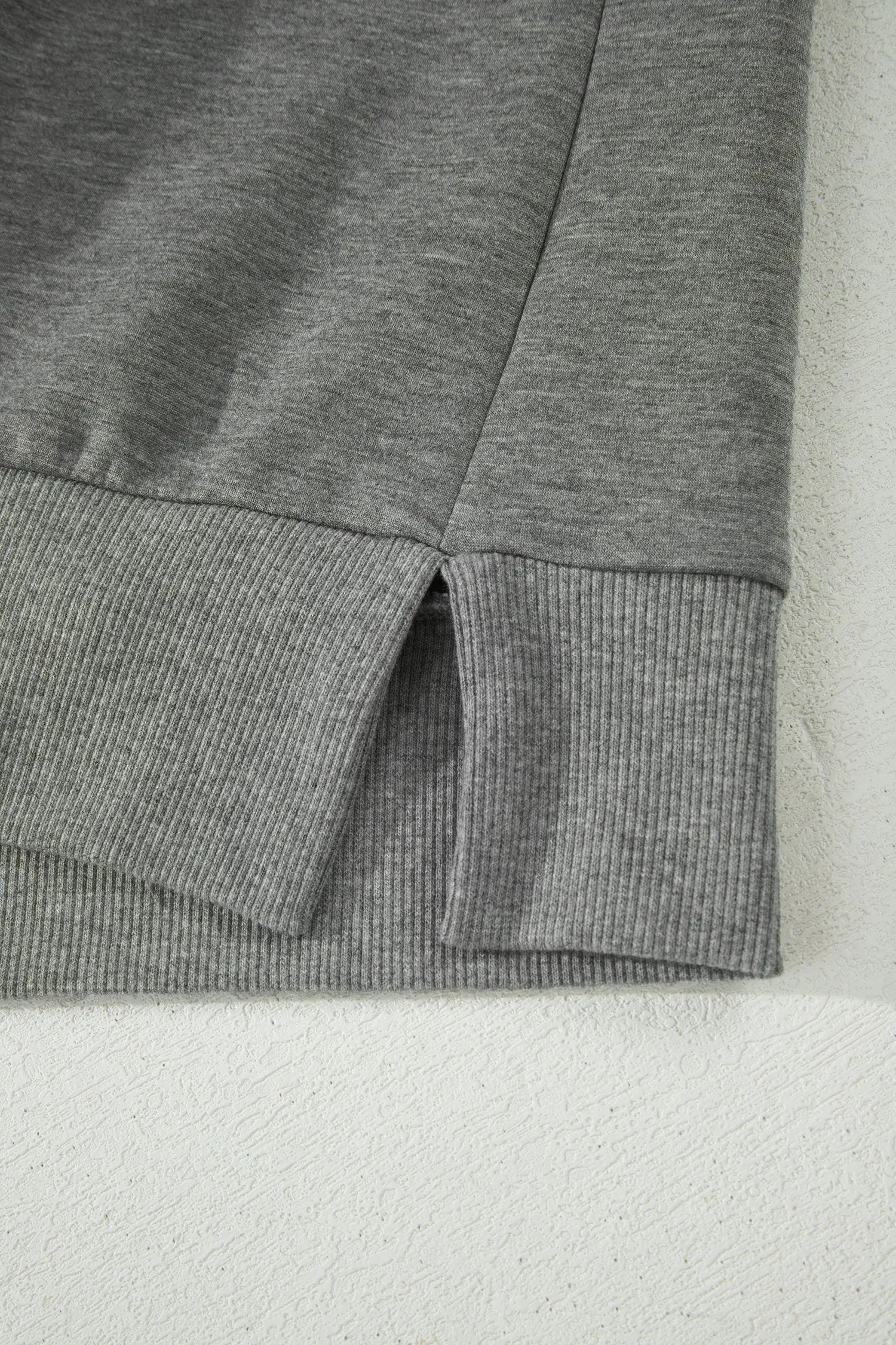 Half zip polo tee & casual pant set two piece short sleeve co-ord outfit sets