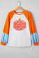 HELLO PUMPKIN Graphic Top