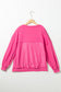 Wide Sleeve Tunic Top