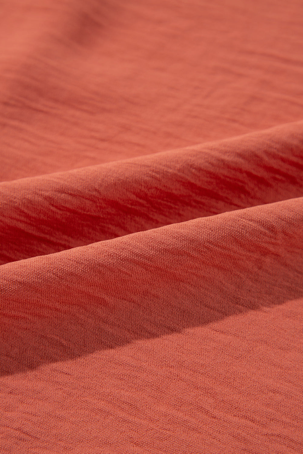 Cloud Puff Sheer Blouse