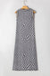 Dual Glam Reversible Maxi Dress - Fashionfitz