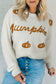 Holly Jolly Casual Sweater