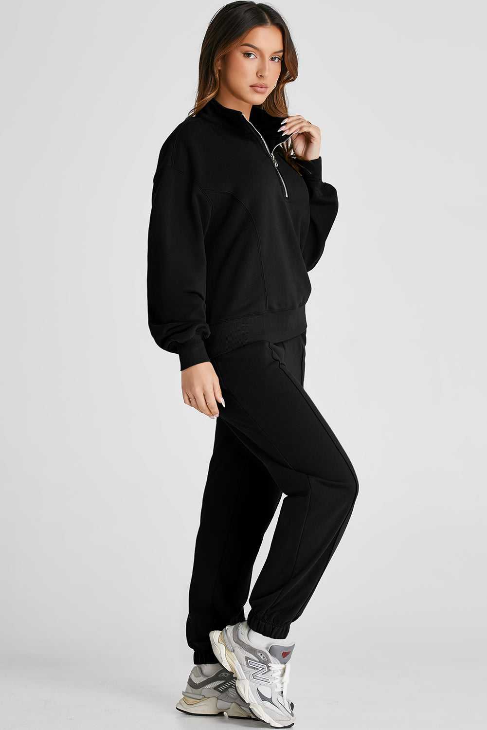 SprintFlex Zip-Up Tracksuit