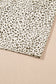 Leopard Luxe Flared Dress - Midi Plus Size - Fashionfitz