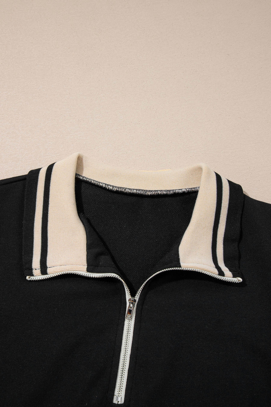 Striped Polo Tee Dress Women UK | Preppy Mini Dress