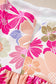 Summer Floral Babydoll Dress - Fashionfitz