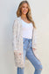 Kaleidoscope Cozy Cardigan