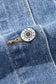 Urban Drift Baggy Denim Jacket
