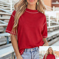  Racing Red