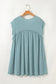 Knit Couture Swing Dress