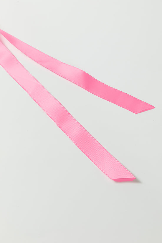 Heather Mauve Duster Lounge Trio