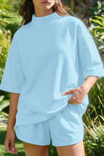 Mist Blue